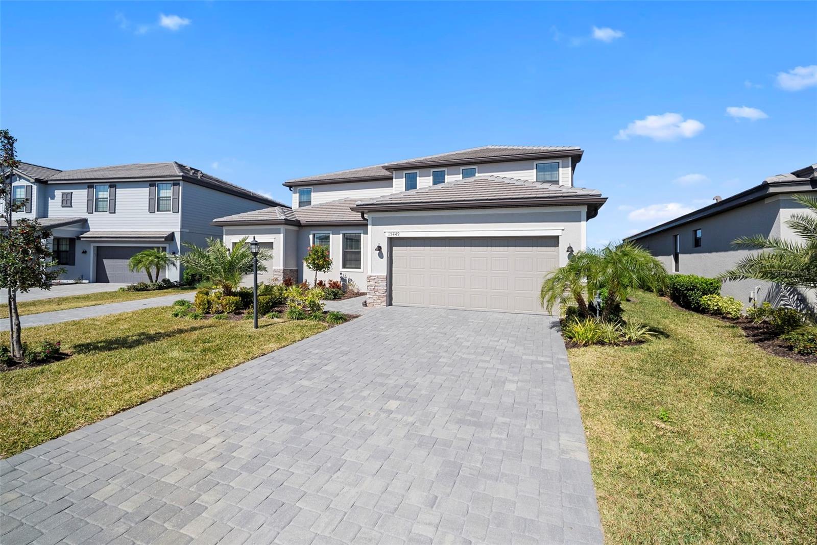 LORRAINE LAKES PH IIB-3 & IIC - Residential