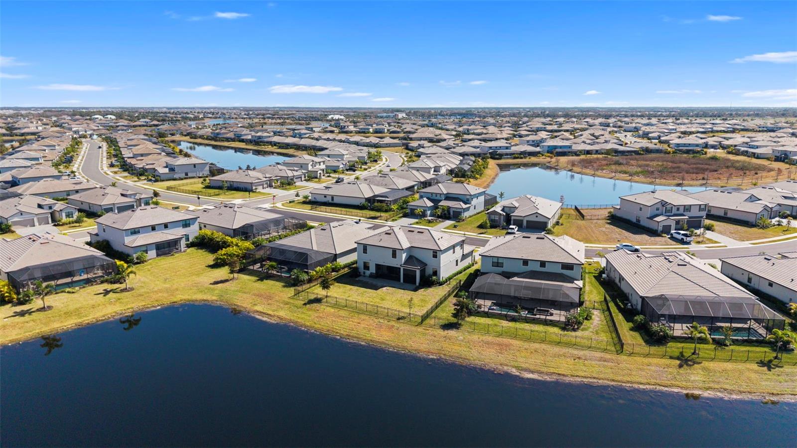 LORRAINE LAKES PH IIB-3 & IIC - Residential