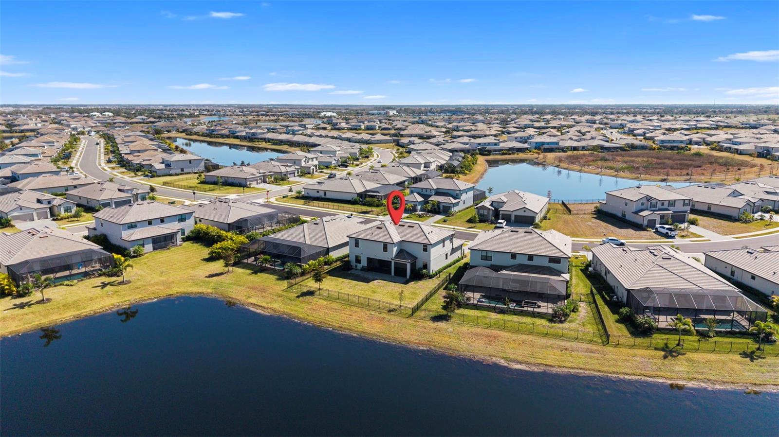 LORRAINE LAKES PH IIB-3 & IIC - Residential