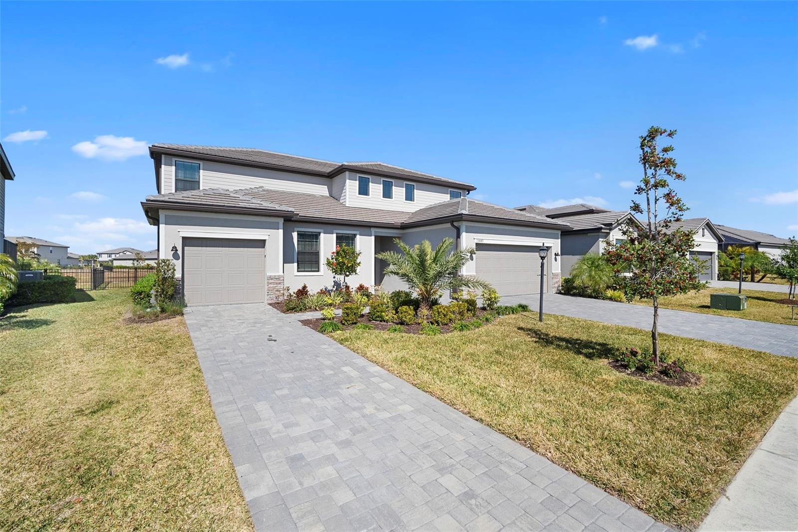 LORRAINE LAKES PH IIB-3 & IIC - Residential