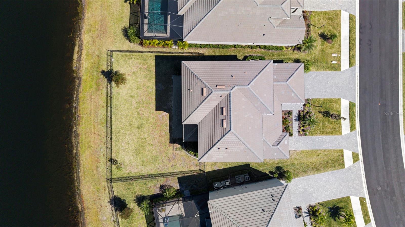 LORRAINE LAKES PH IIB-3 & IIC - Residential