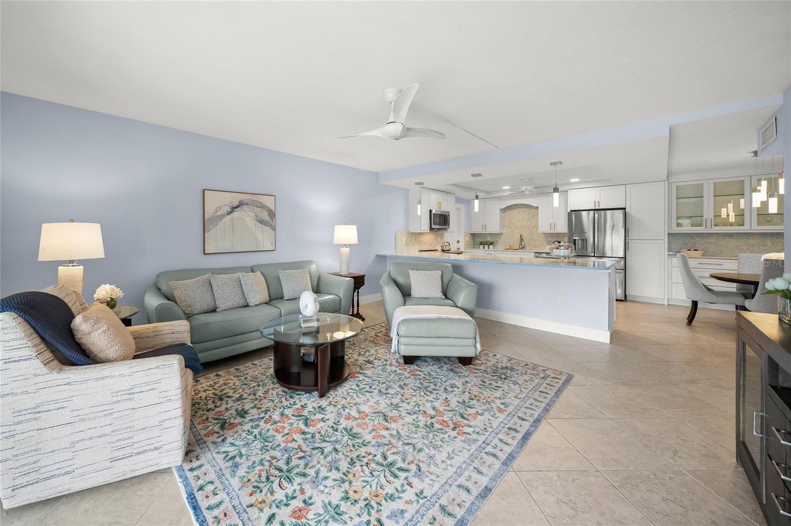 WHISPERING SANDS SEC 3 - Residential