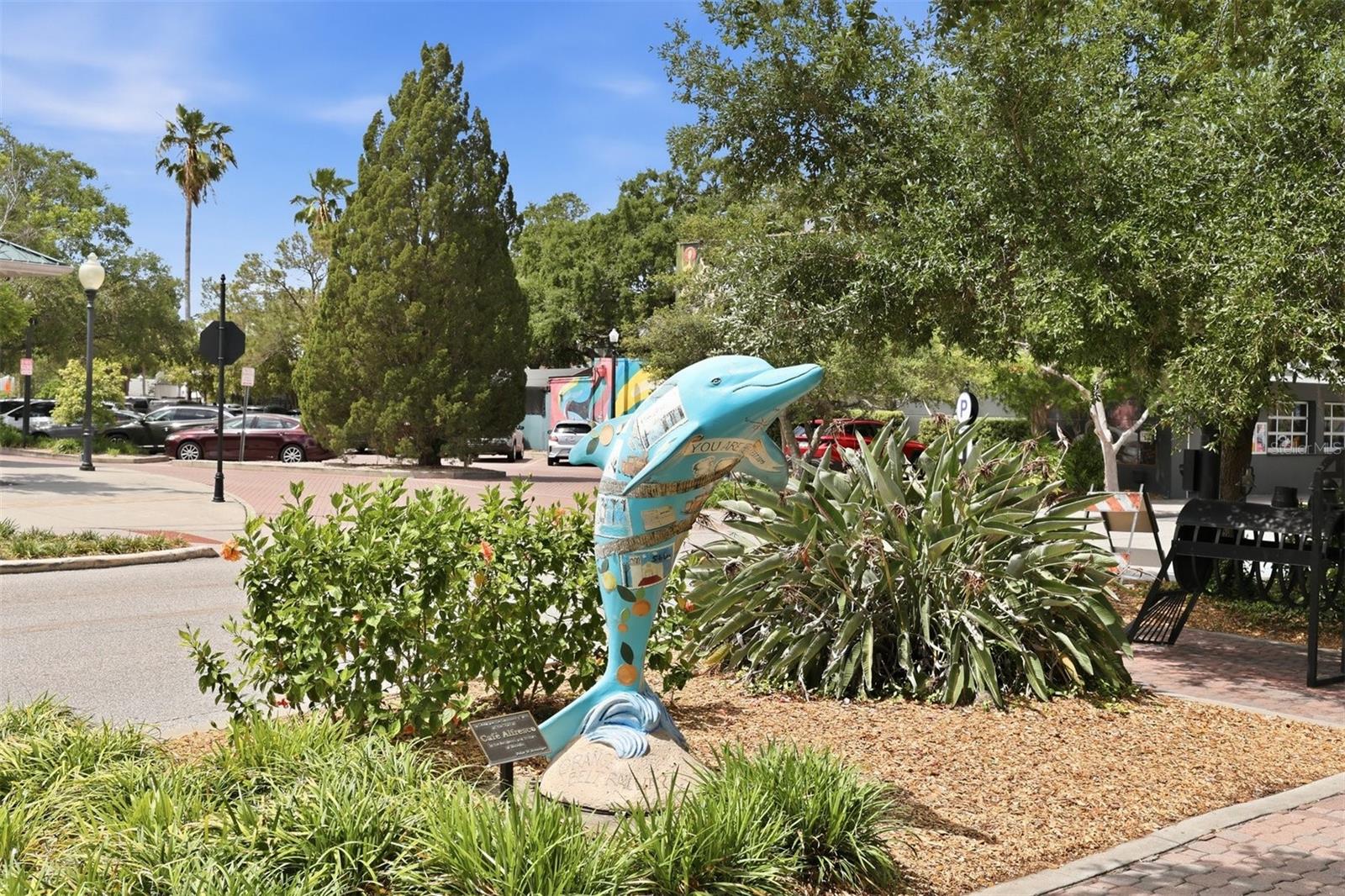 SHORE CREST - Residential
