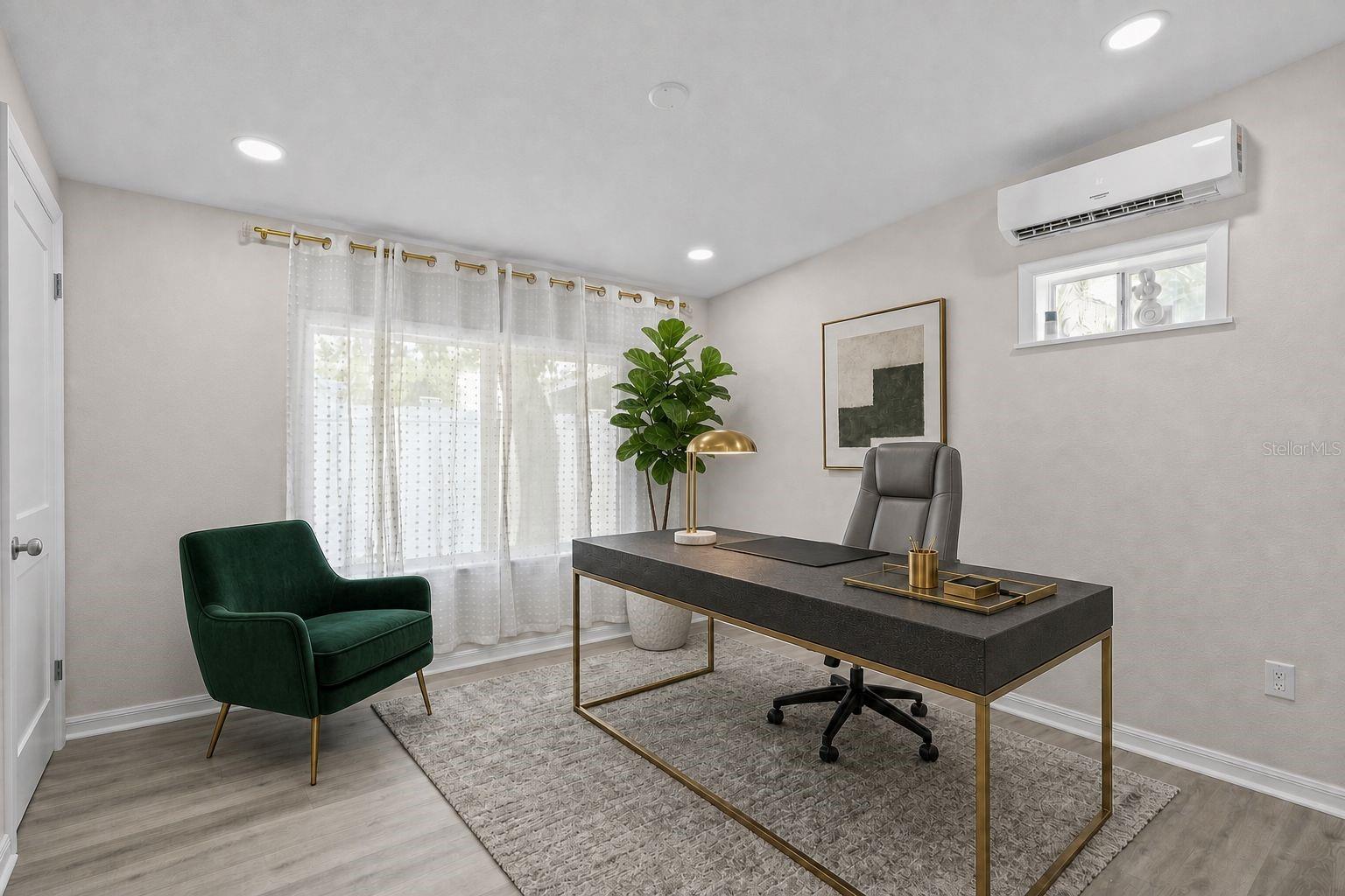 SHORE CREST - Residential