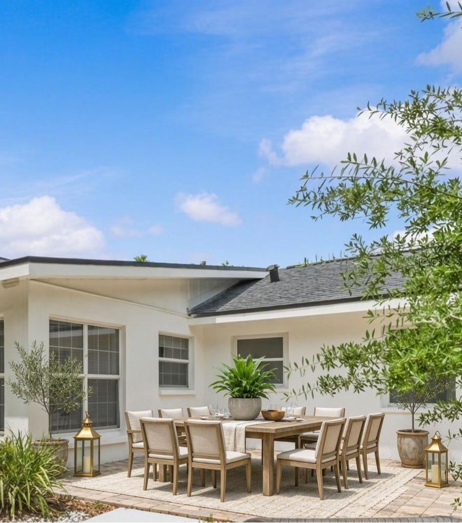 SHORE CREST - Residential