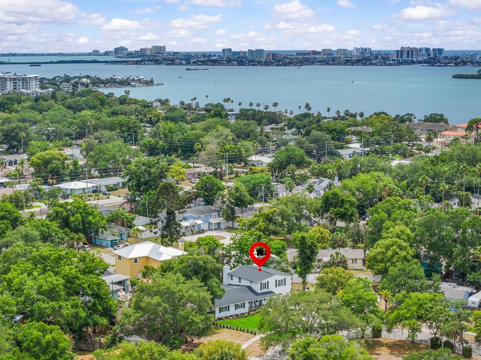 SHORE CREST - Residential