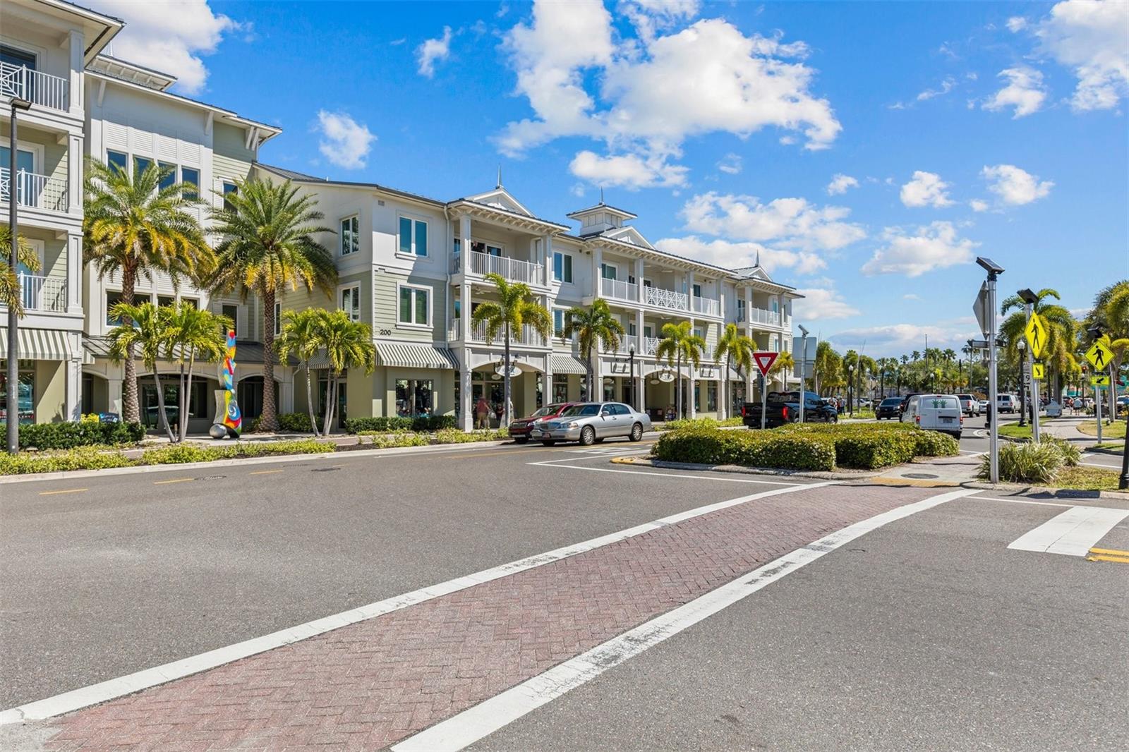 SHORE CREST - Residential