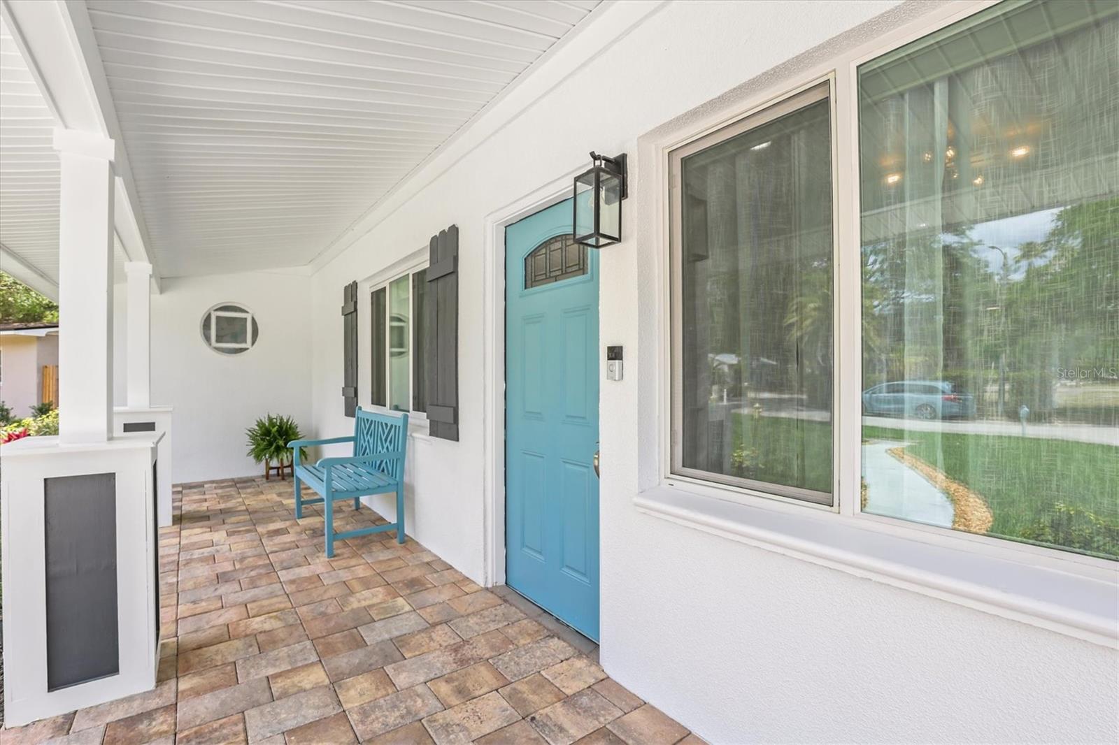 SHORE CREST - Residential