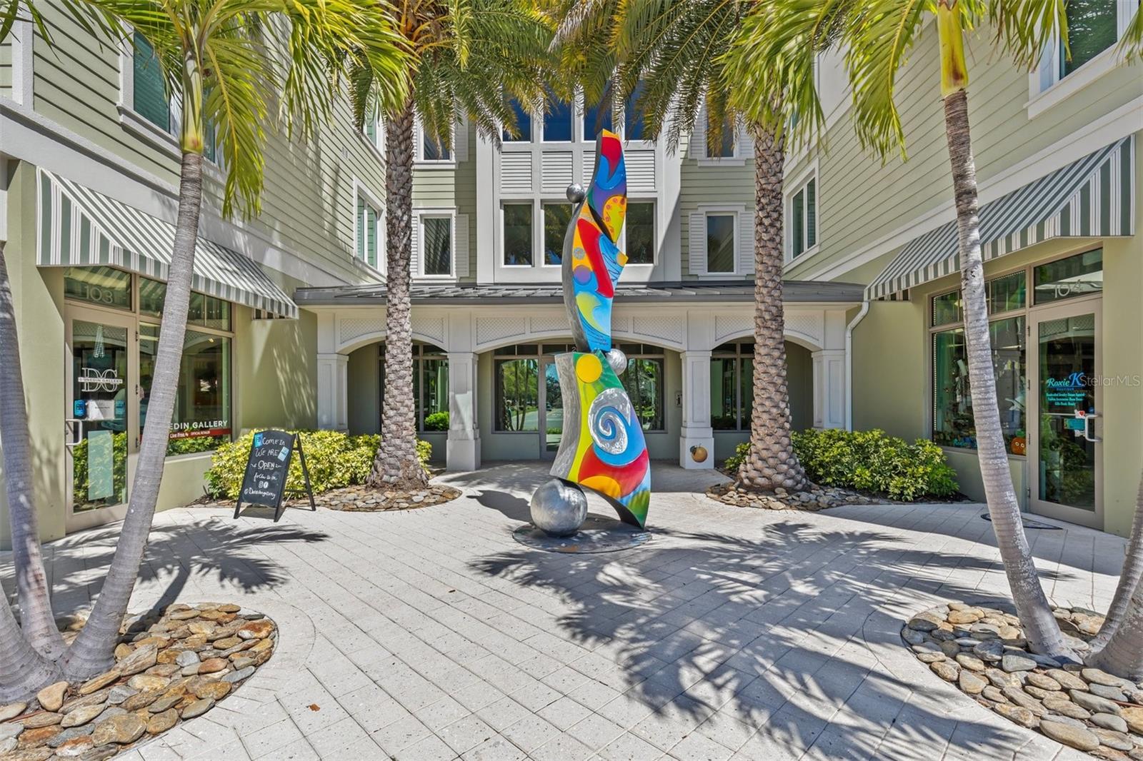 SHORE CREST - Residential