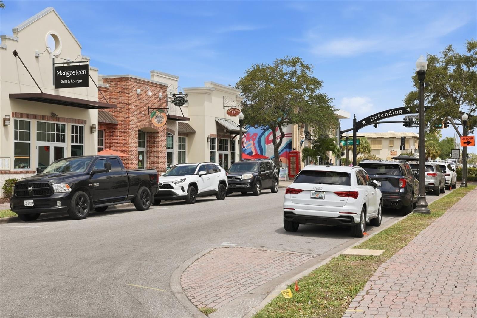 SHORE CREST - Residential