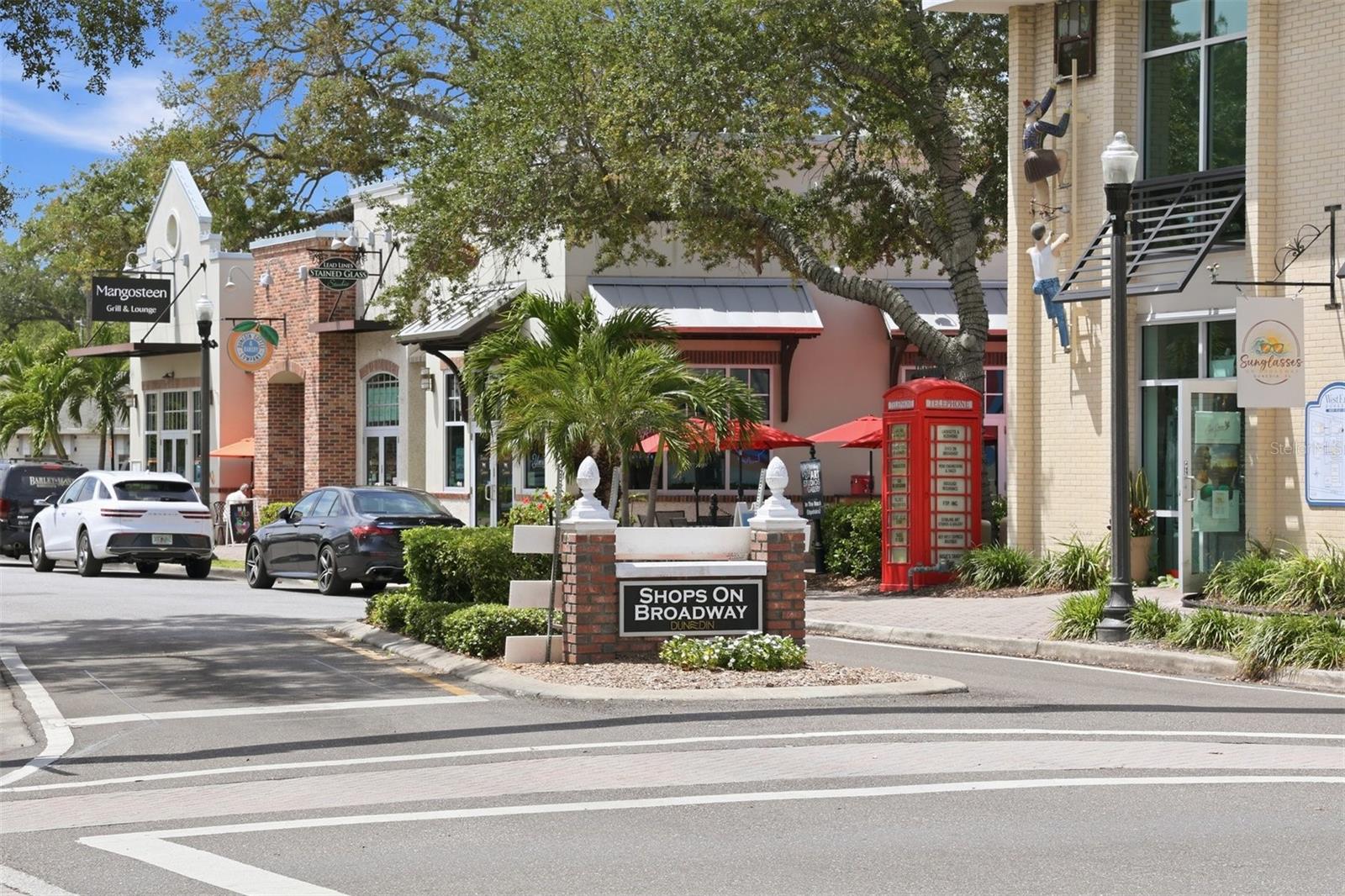 SHORE CREST - Residential