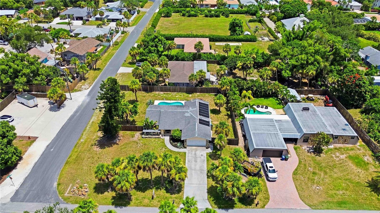 NONE - Residential
