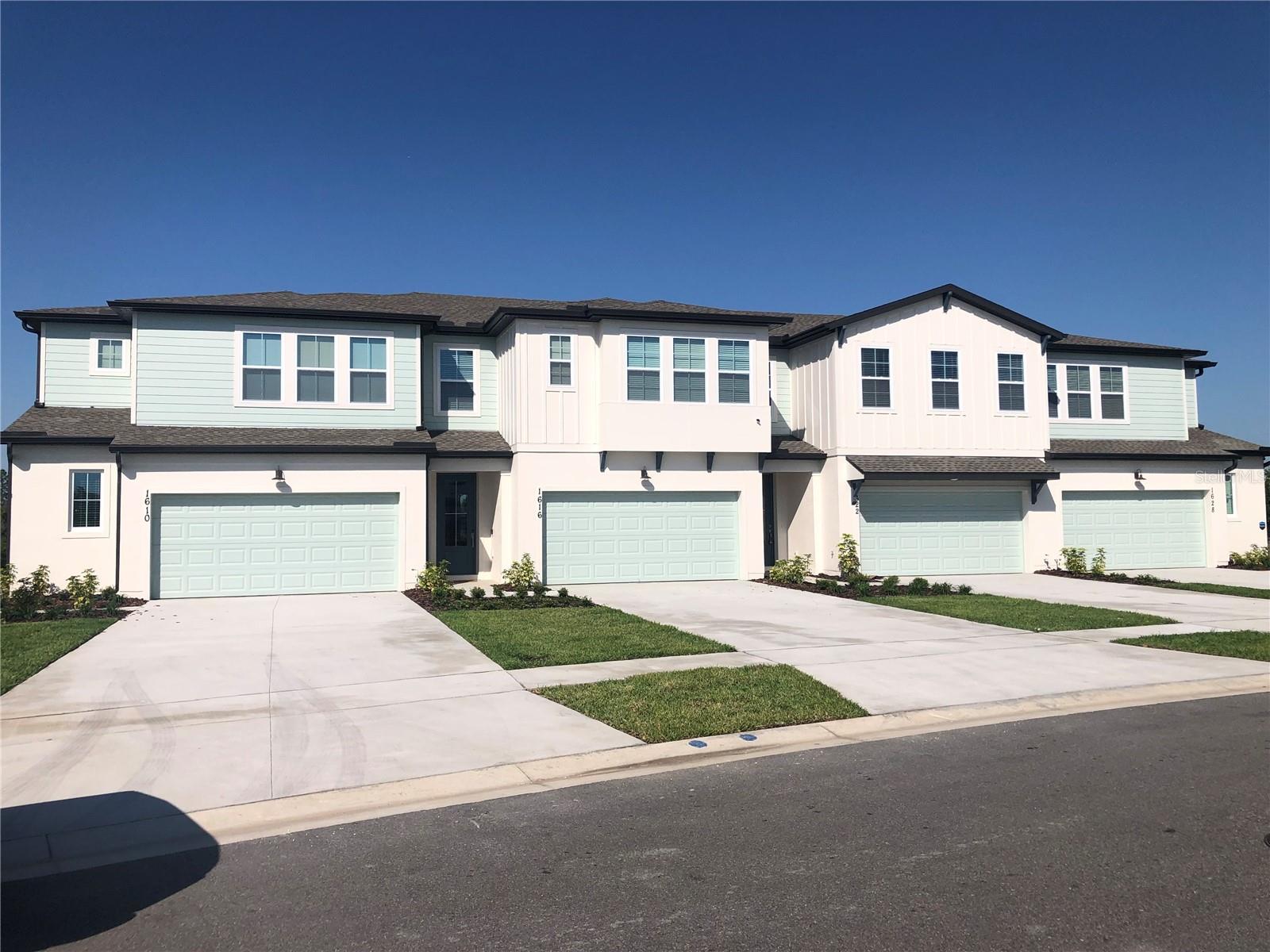 FESTIVAL PHASE 2 - Residential