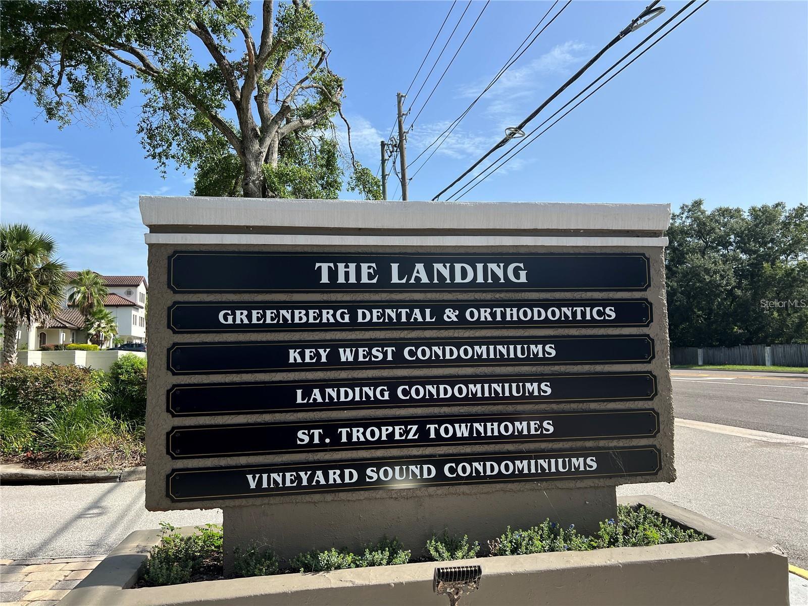 LANDING A CONDO - Residential