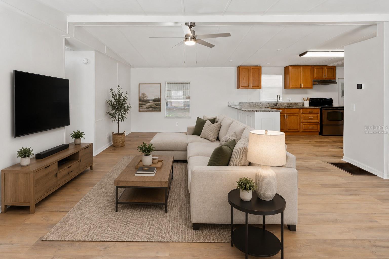 OAK ACRES - Residential