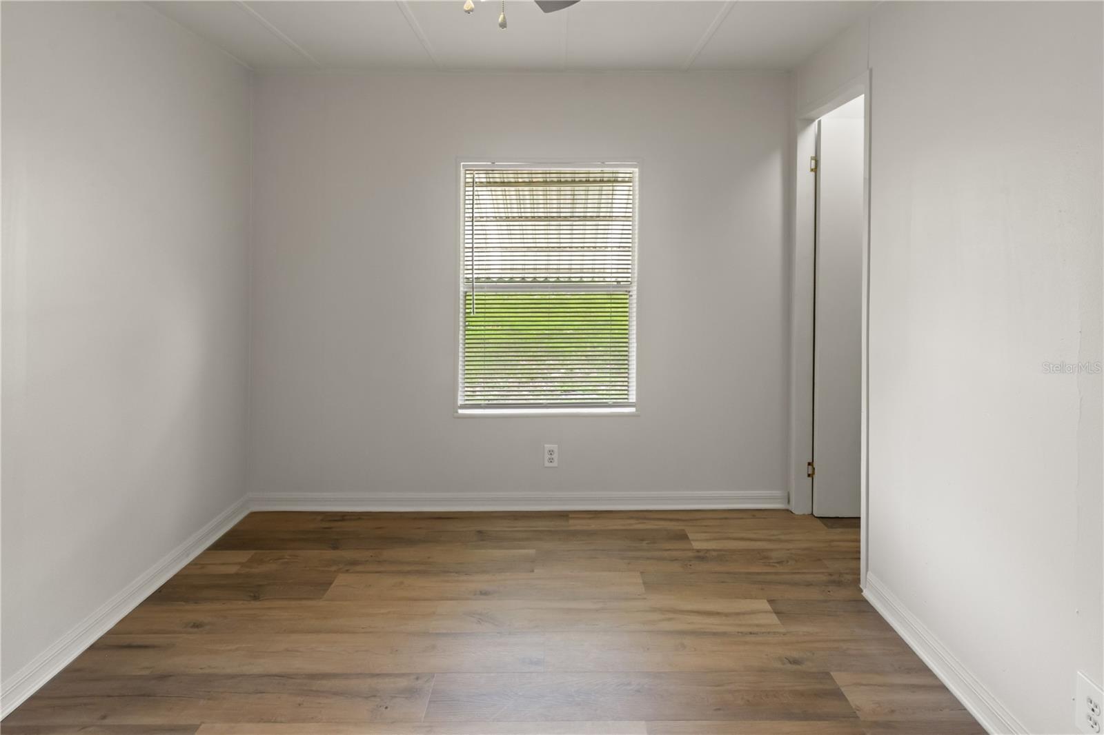 OAK ACRES - Residential