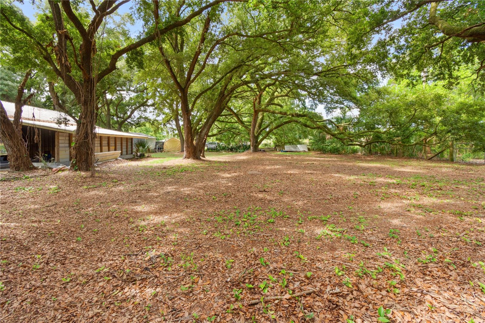 OAK ACRES - Residential