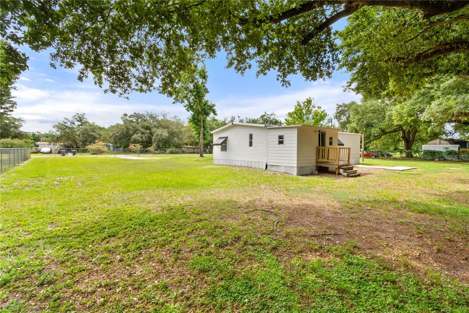 OAK ACRES - Residential
