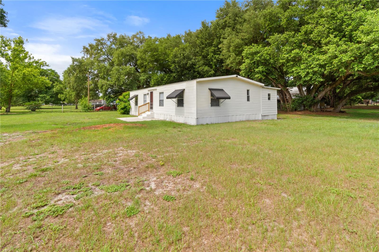 OAK ACRES - Residential