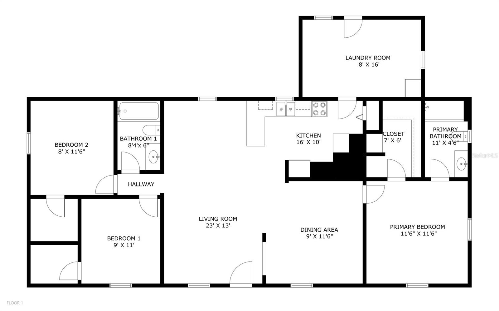 OAK ACRES - Residential