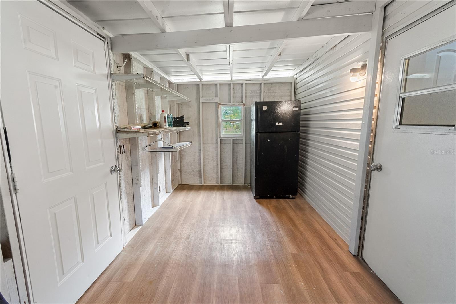 OAK ACRES - Residential