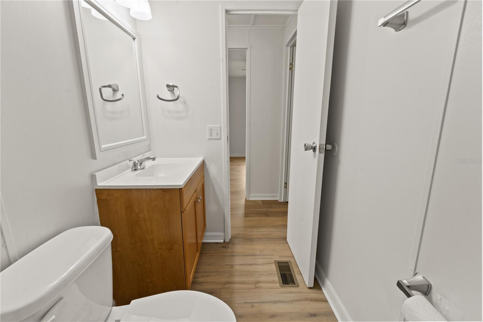OAK ACRES - Residential
