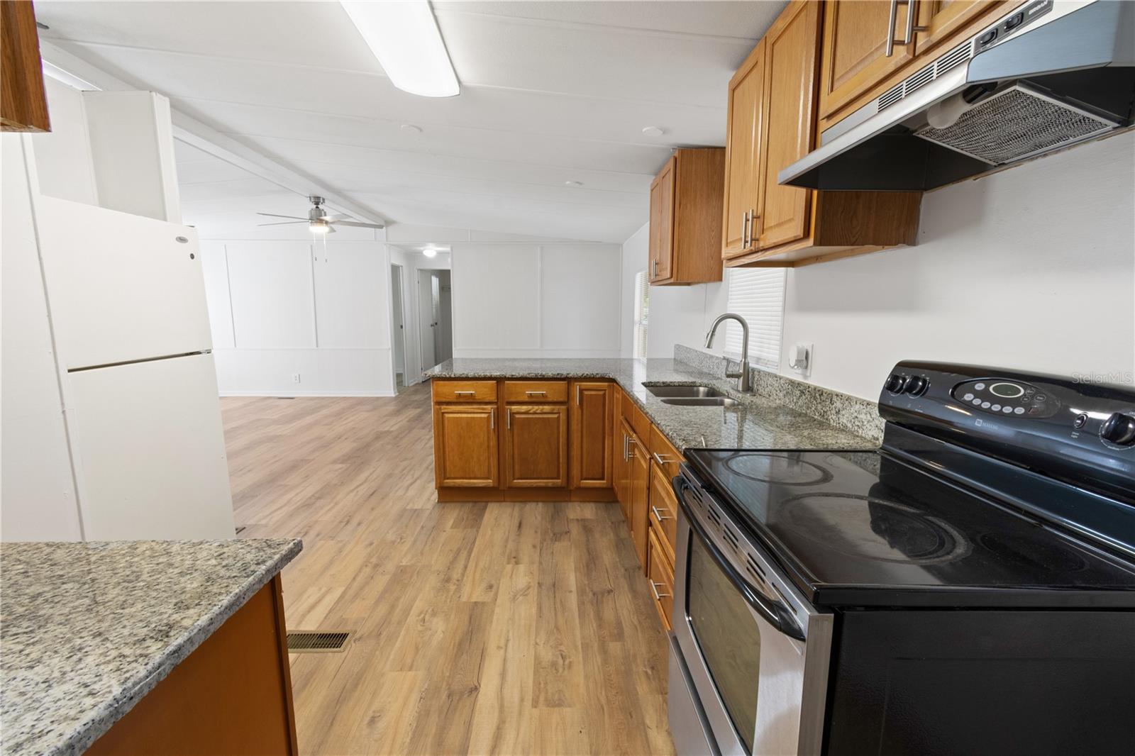 OAK ACRES - Residential