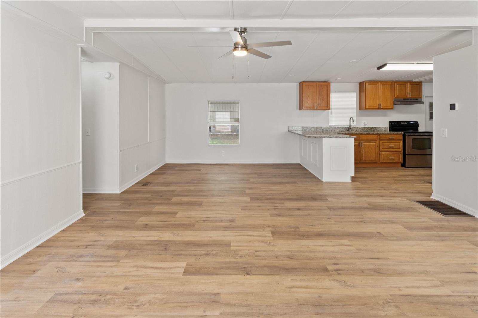 OAK ACRES - Residential