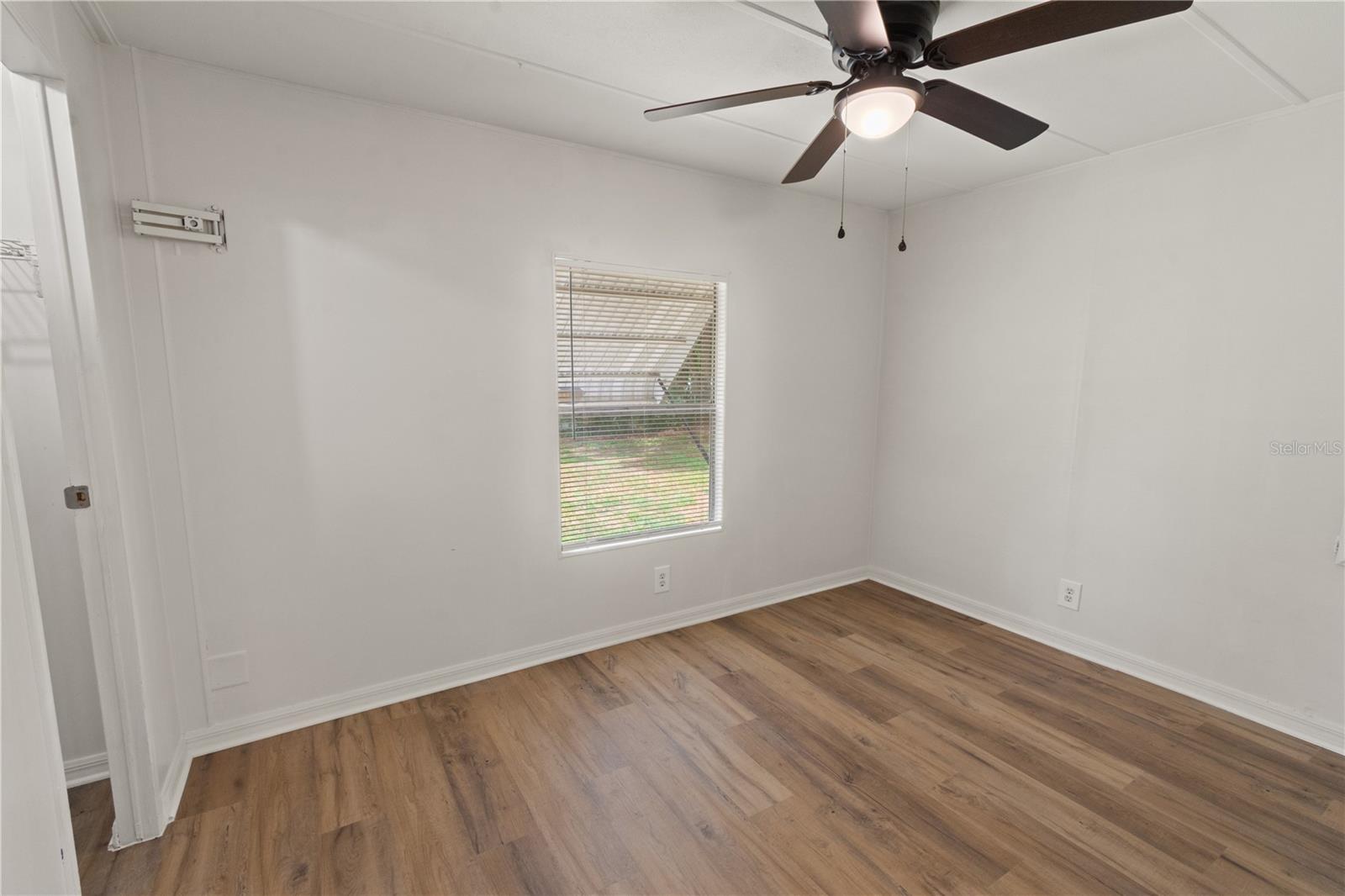 OAK ACRES - Residential