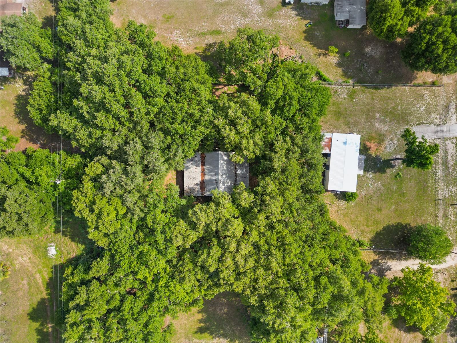 OAK ACRES - Residential