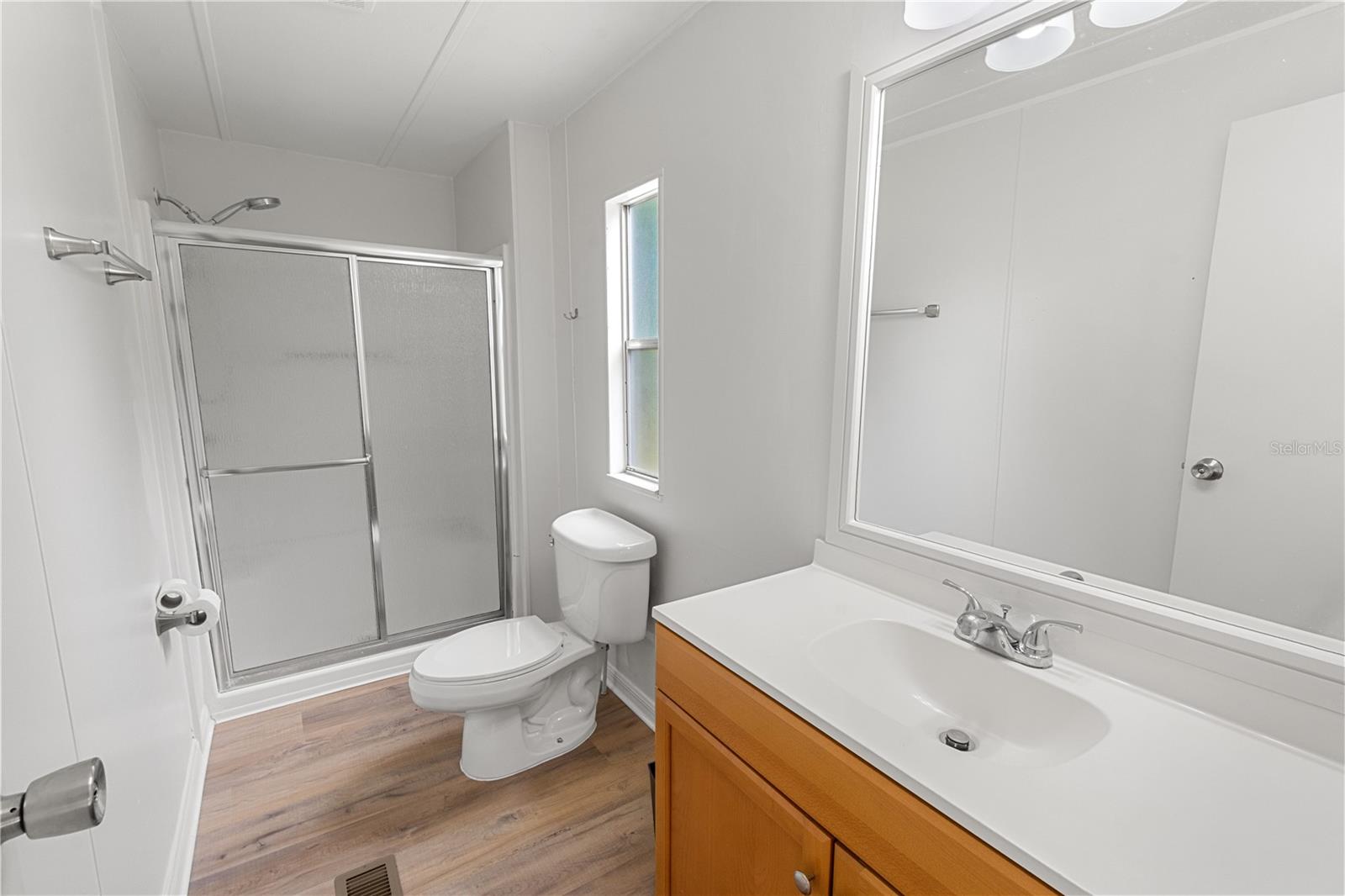 OAK ACRES - Residential