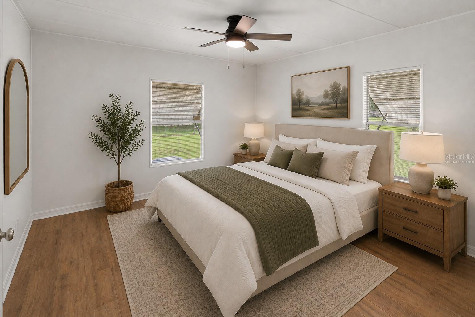 OAK ACRES - Residential