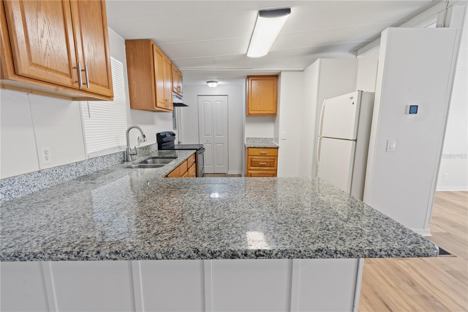 OAK ACRES - Residential