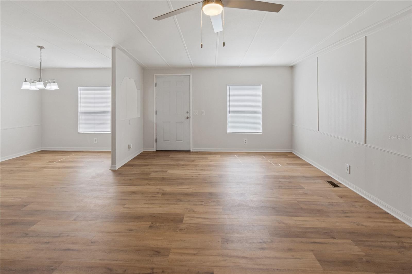 OAK ACRES - Residential