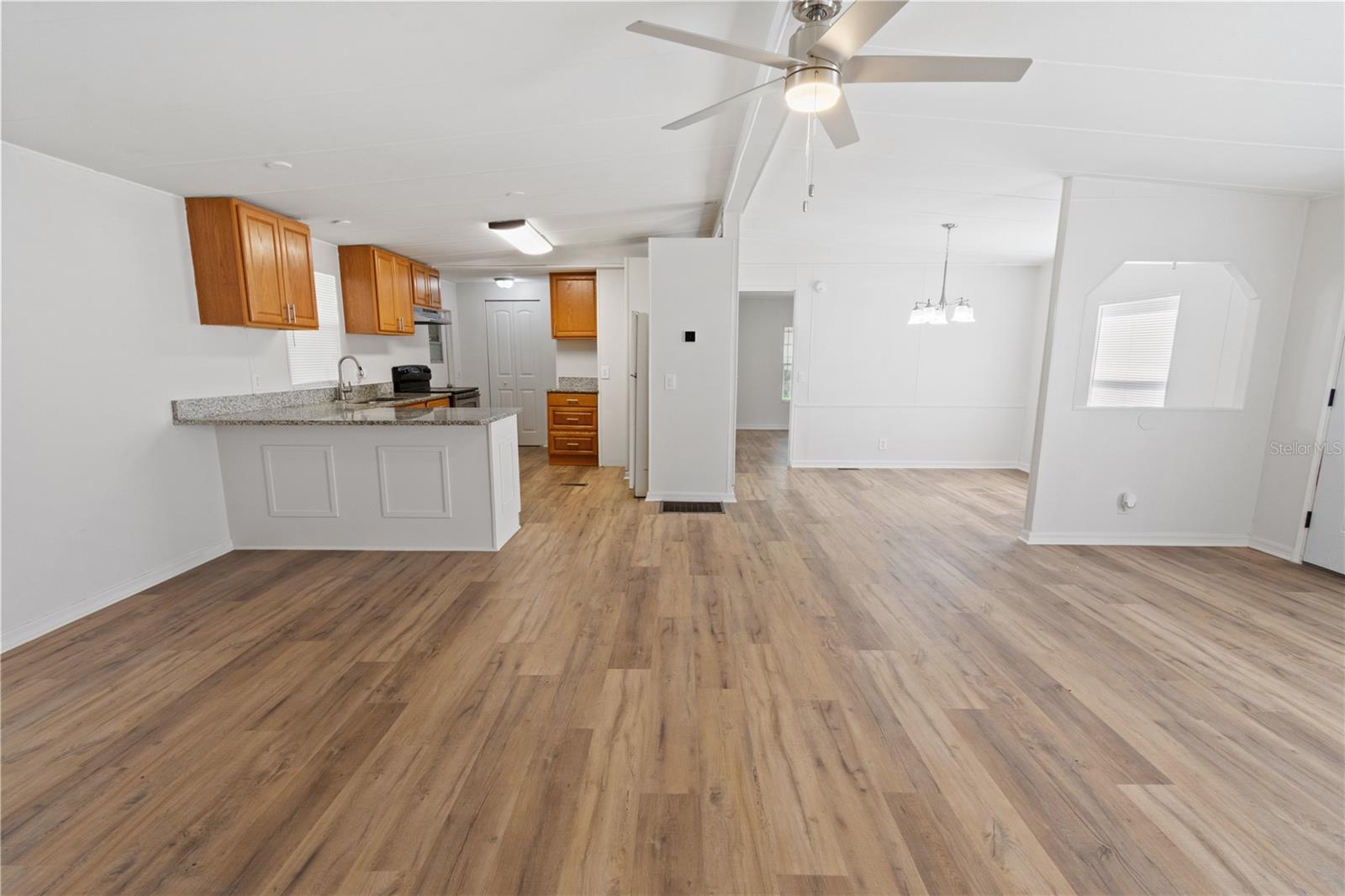 OAK ACRES - Residential
