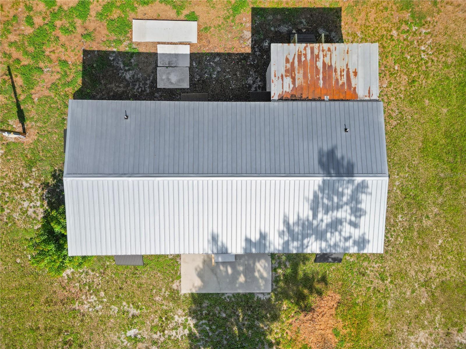 OAK ACRES - Residential