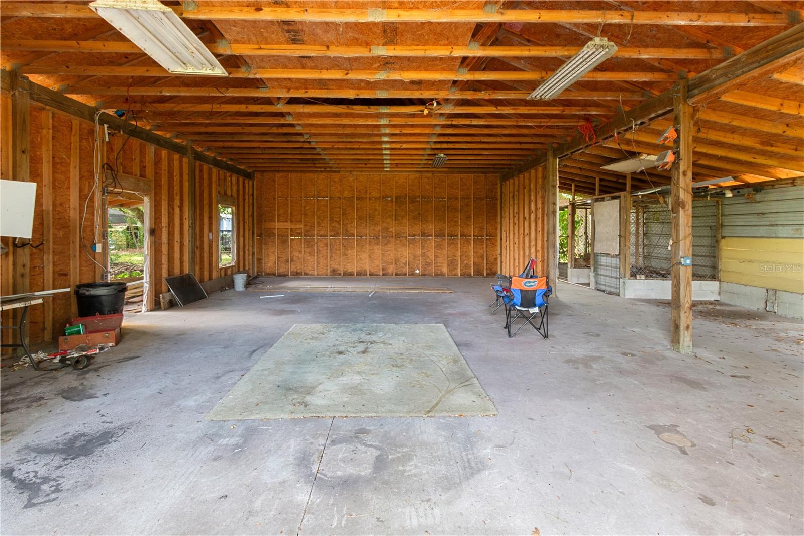 OAK ACRES - Residential