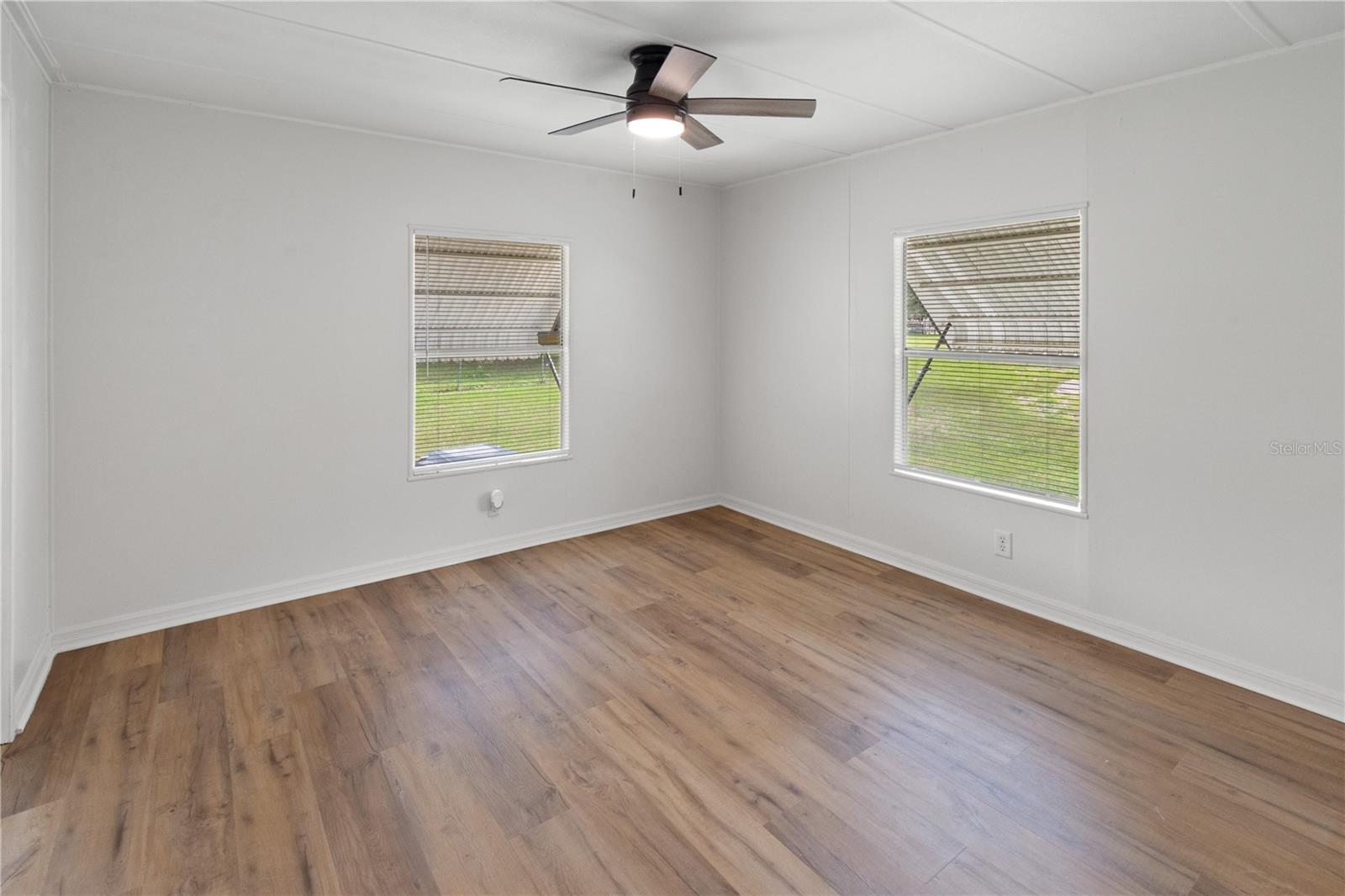 OAK ACRES - Residential