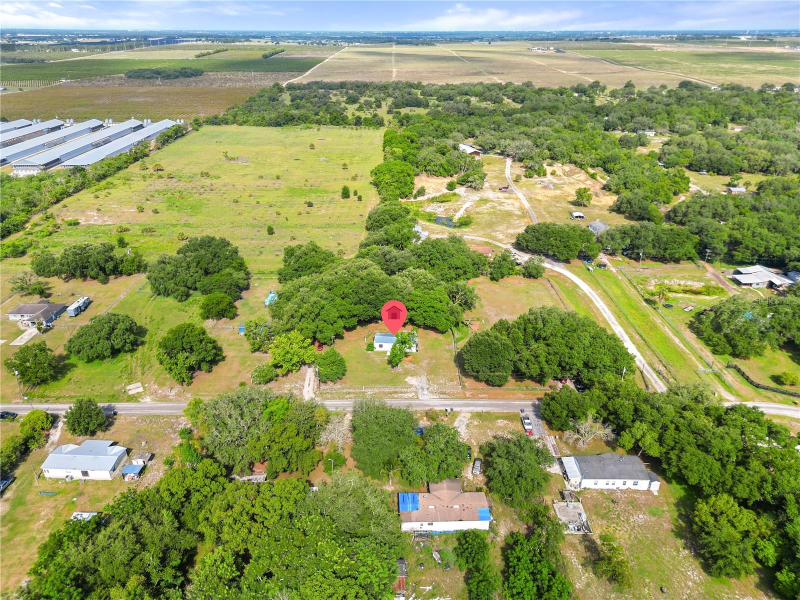 OAK ACRES - Residential