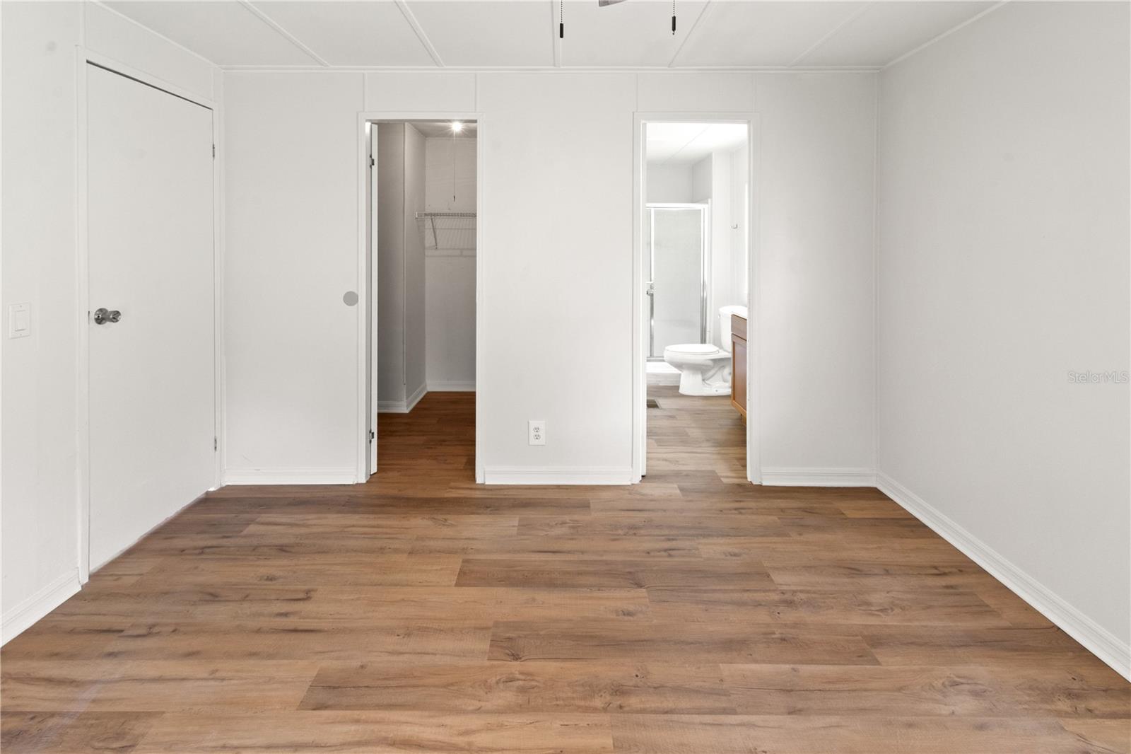 OAK ACRES - Residential