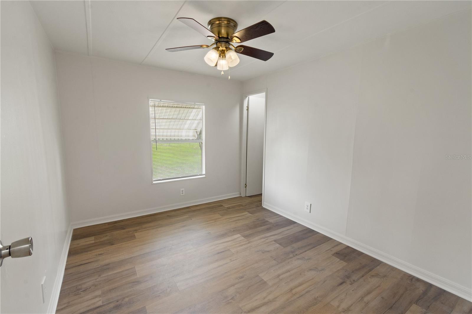 OAK ACRES - Residential