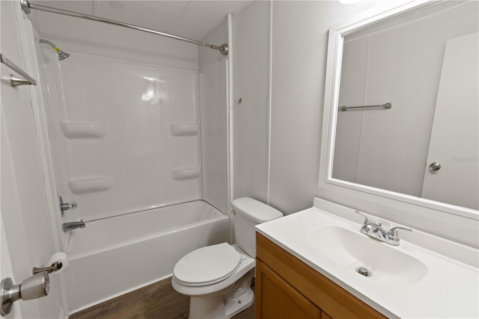 OAK ACRES - Residential