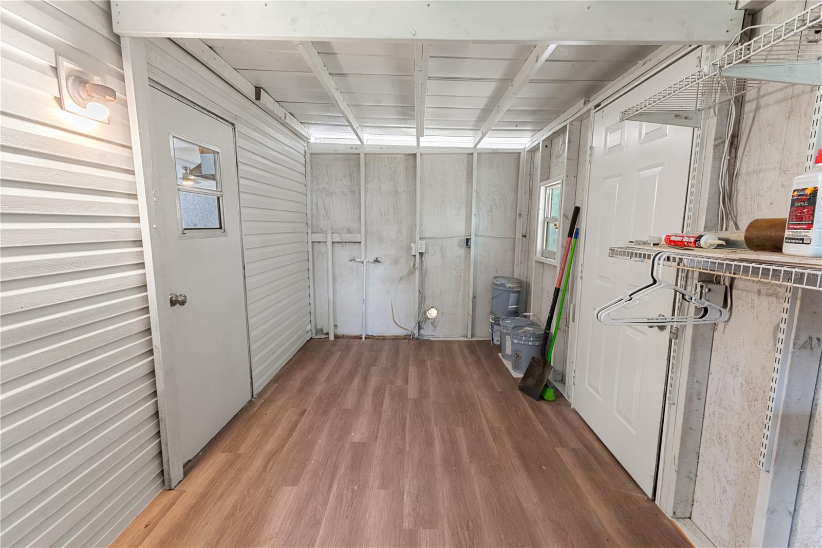 OAK ACRES - Residential