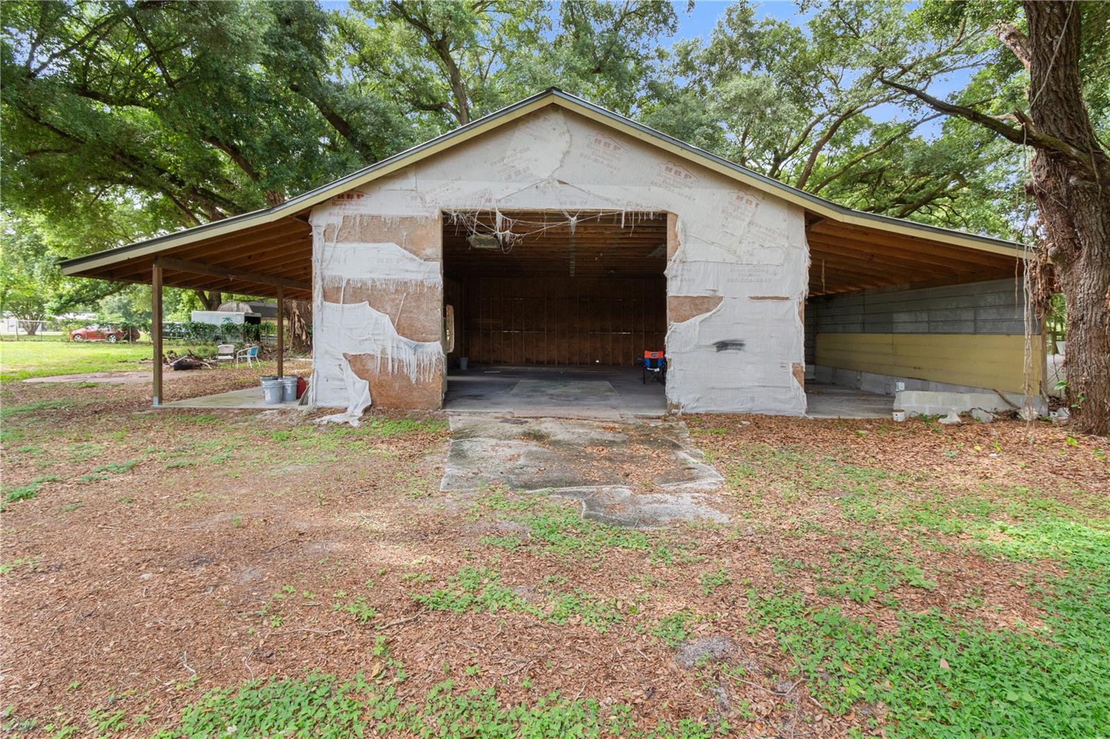 OAK ACRES - Residential