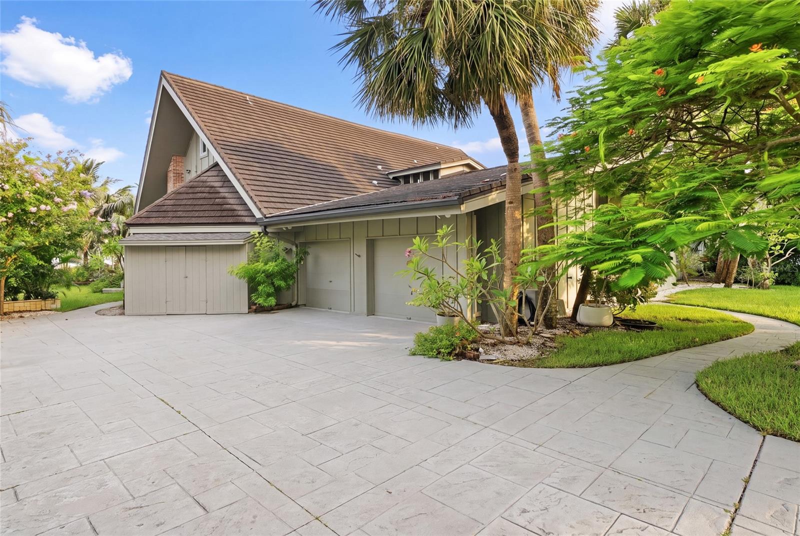 PINELLAS POINT ADD SEC A CANAL SEC - Residential