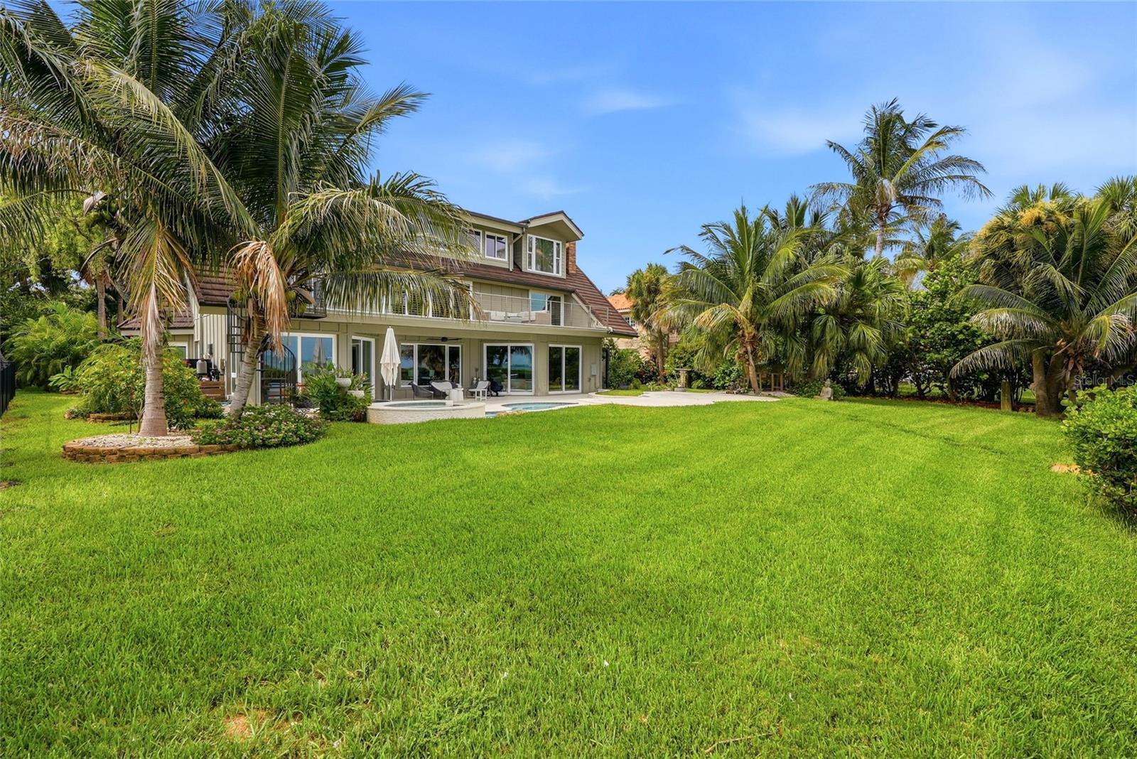 PINELLAS POINT ADD SEC A CANAL SEC - Residential