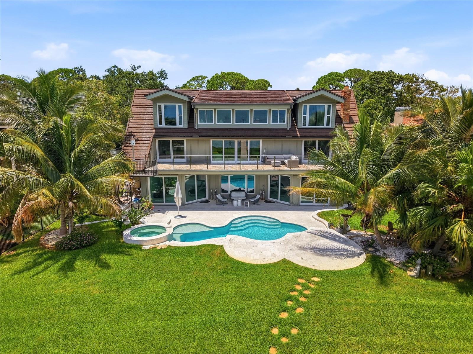 PINELLAS POINT ADD SEC A CANAL SEC - Residential