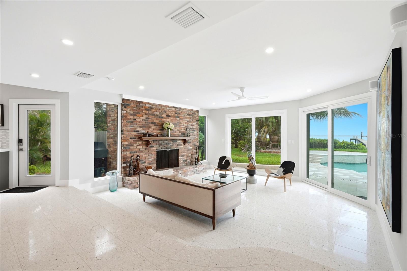 PINELLAS POINT ADD SEC A CANAL SEC - Residential