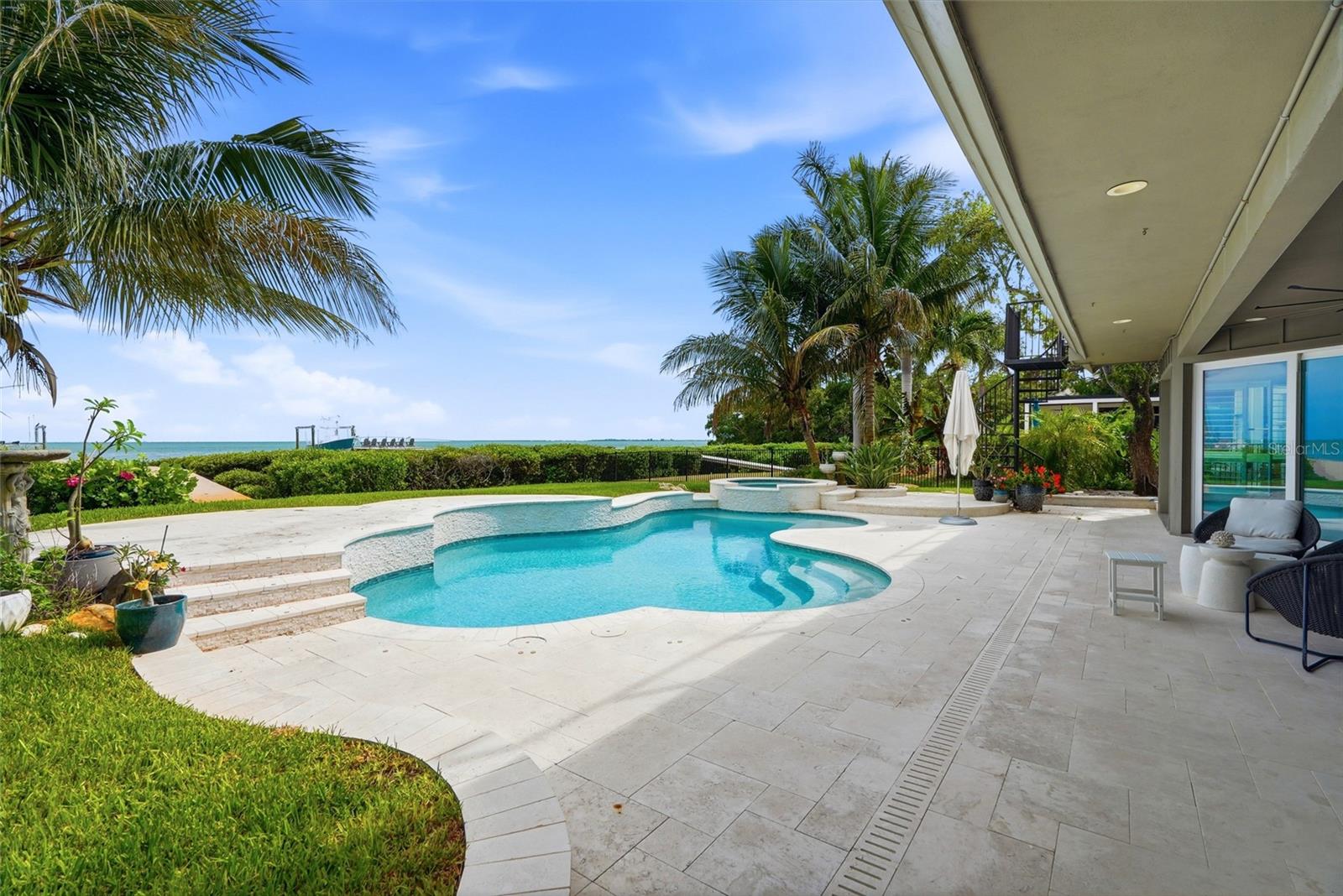 PINELLAS POINT ADD SEC A CANAL SEC - Residential