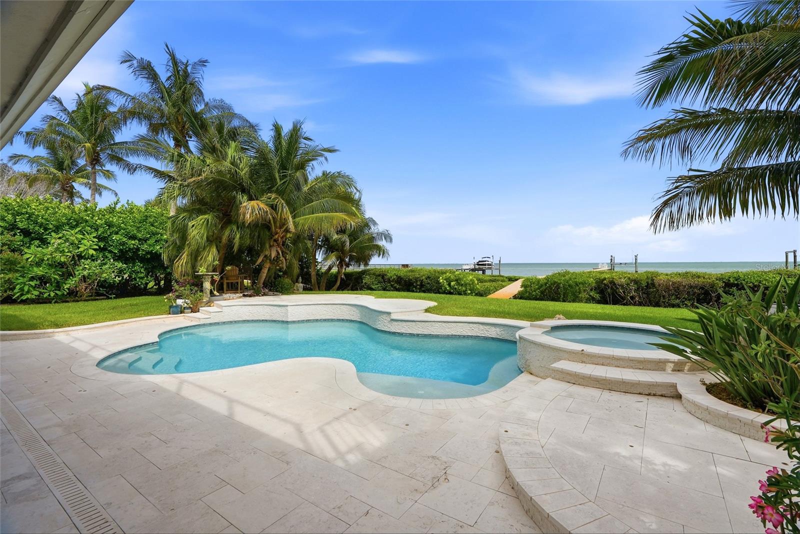 PINELLAS POINT ADD SEC A CANAL SEC - Residential
